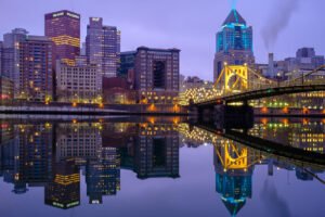 HVAC Allentown PA