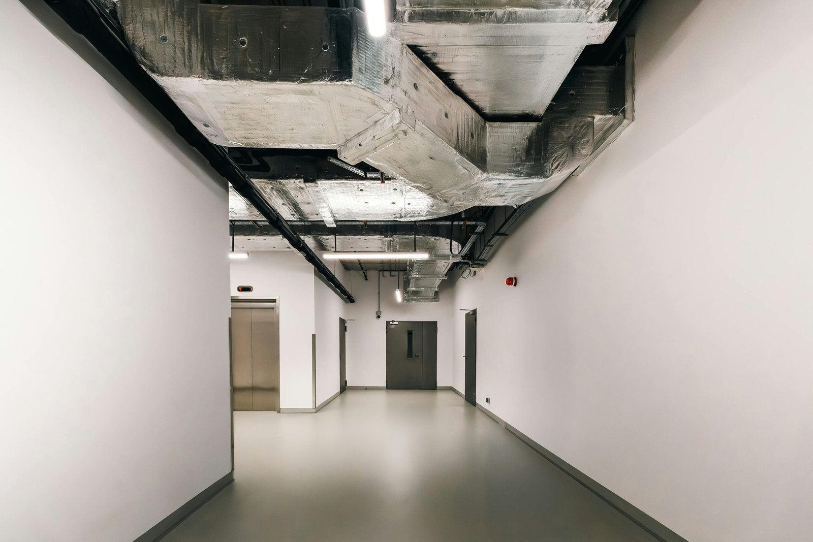 DUCTLESS AIR CONDITIONING
