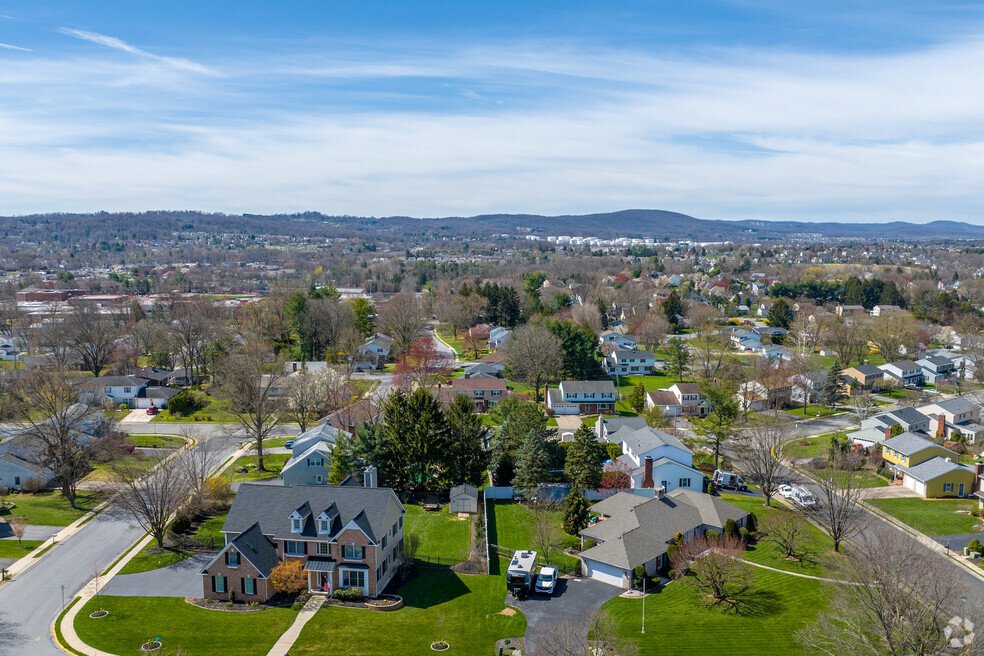 HVAC Emmaus PA