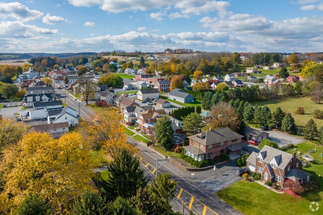 HVAC Fogelsville PA