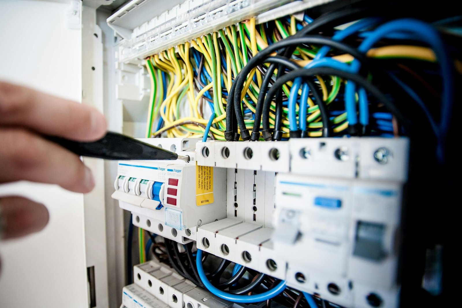 Furnace Repair