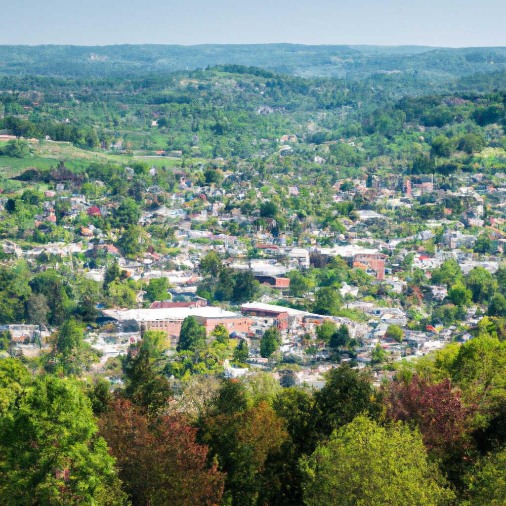 HVAC Germansville PA