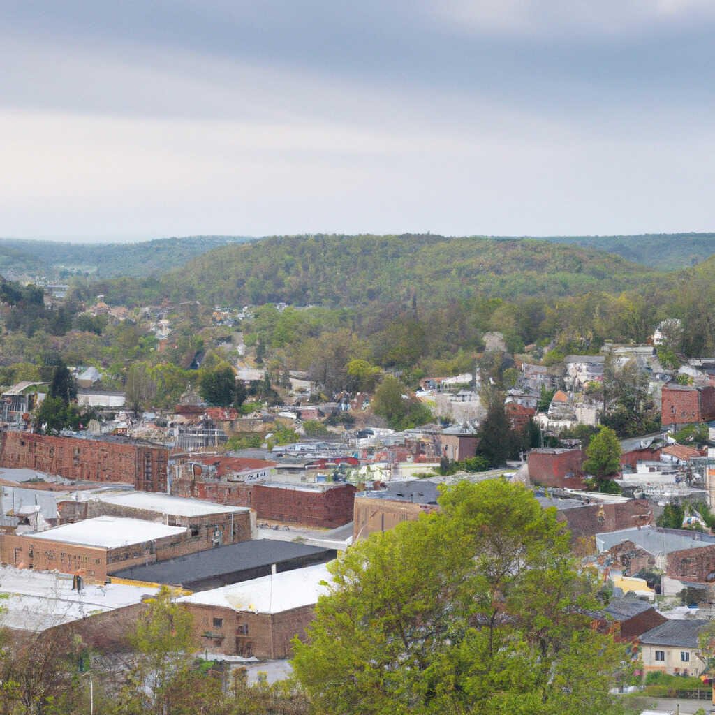 HVAC Laurys Station PA