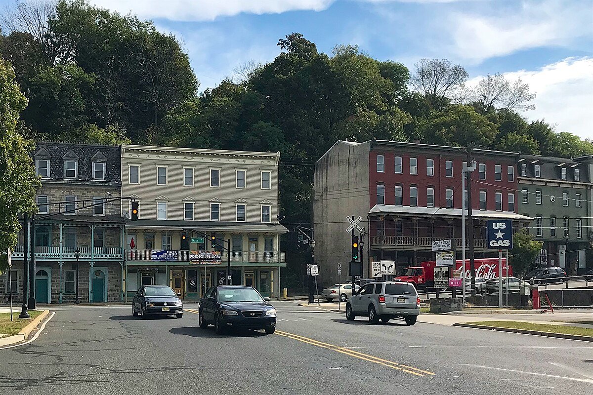 HVAC Phillipsburg NJ