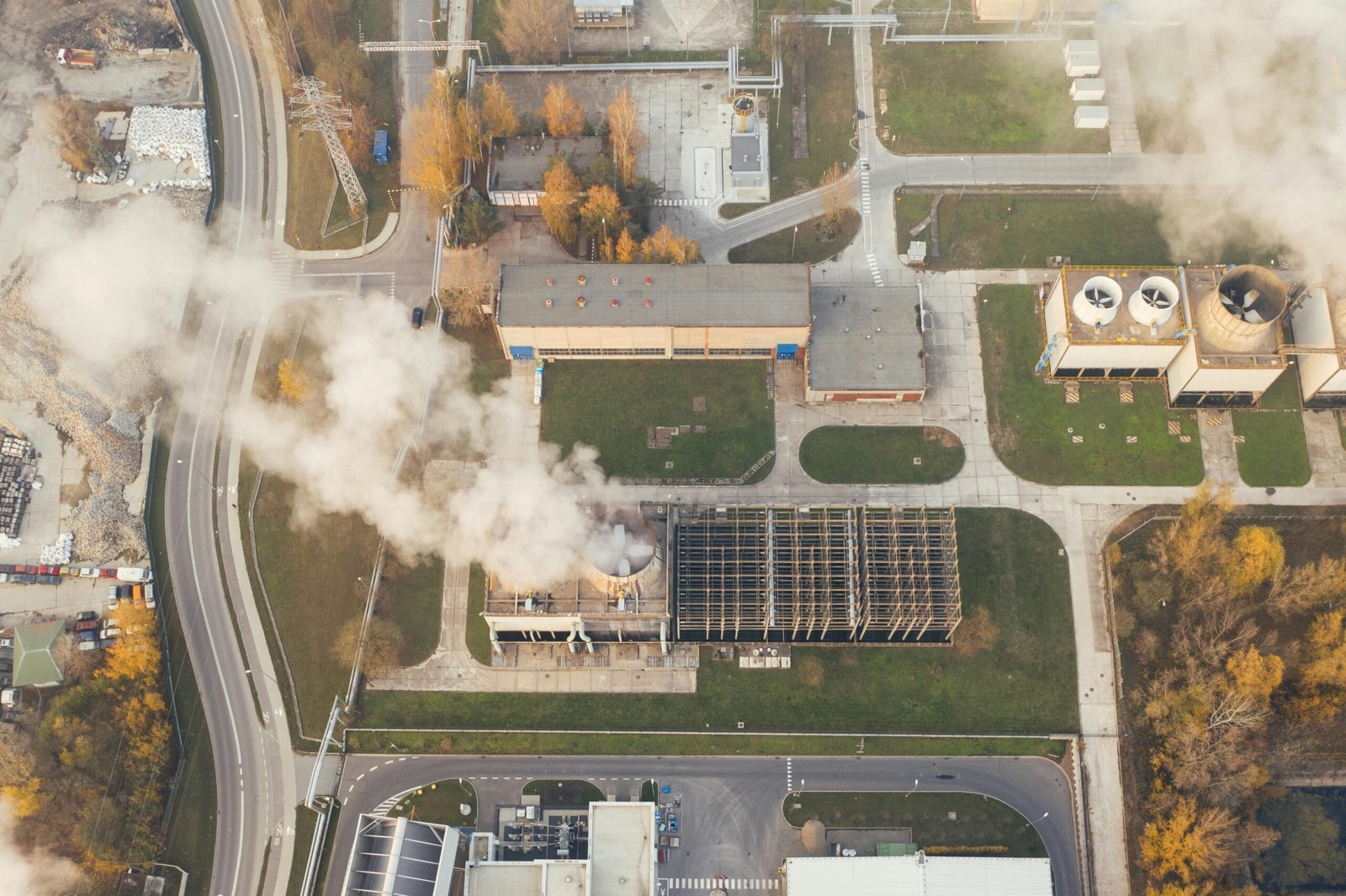 Carbon Monoxide Services