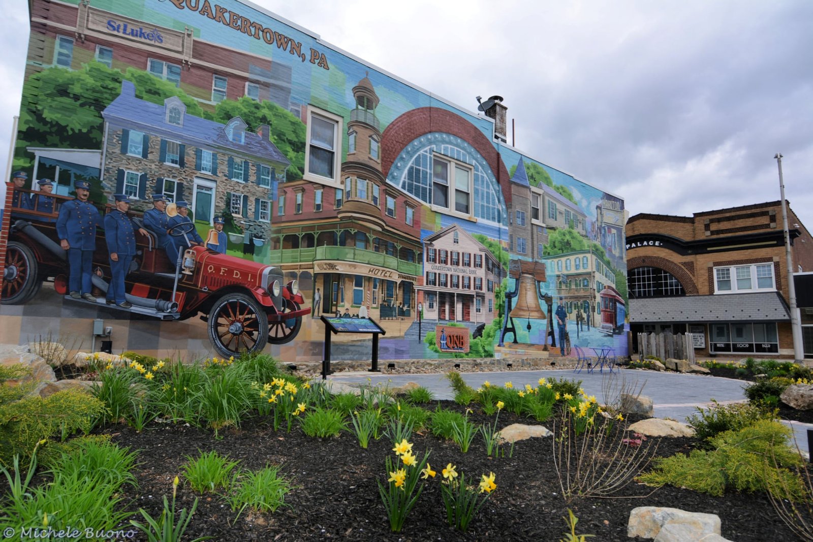 HVAC Quakertown PA