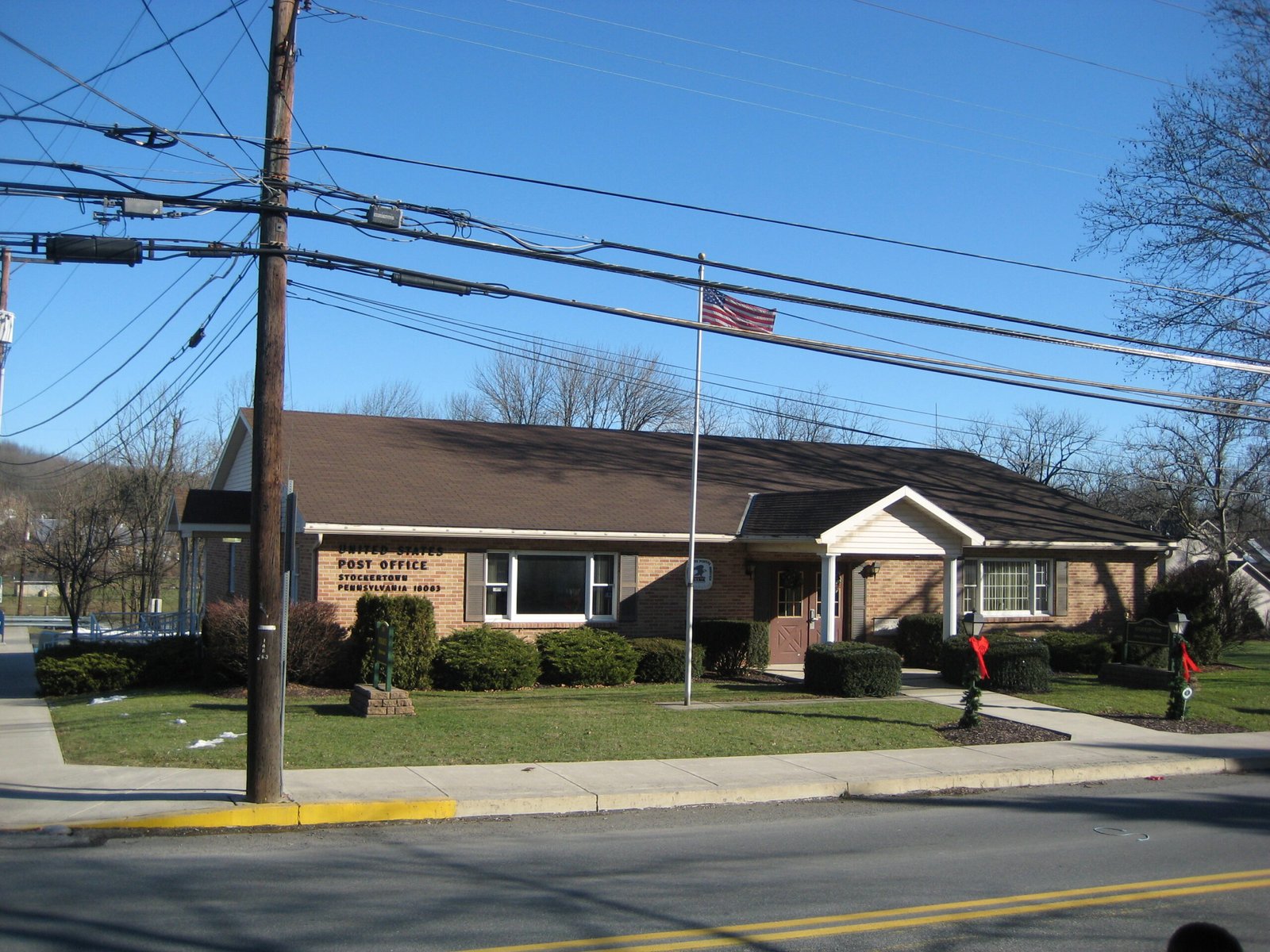 HVAC Stockertown PA