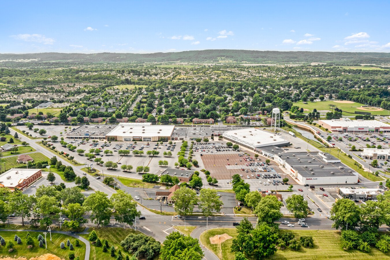 HVAC Trexlertown PA