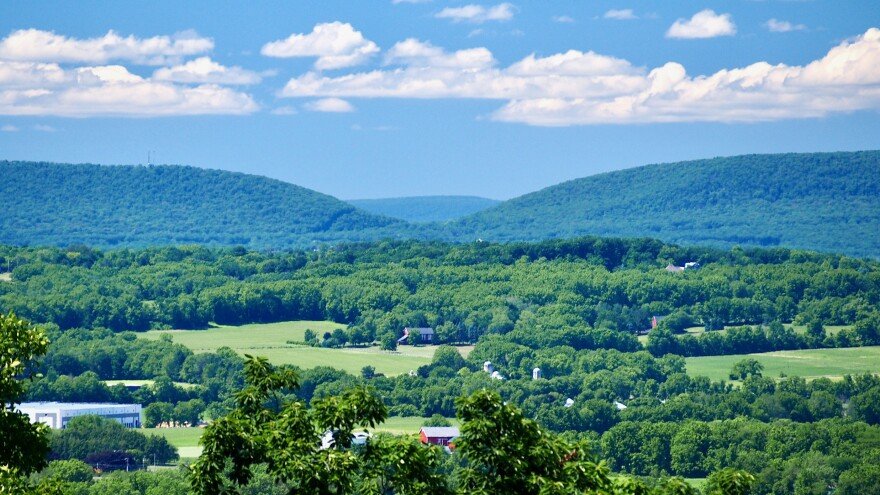 HVAC Wind Gap PA