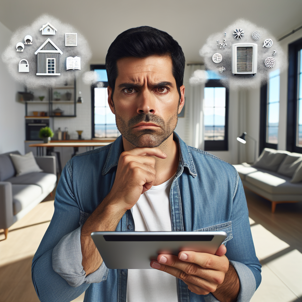 10 Surprising Benefits of Using a Whole House Air Purifier for Indoor Air Quality